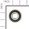 Oregon Ball Bearing 45-259 - alternate 2